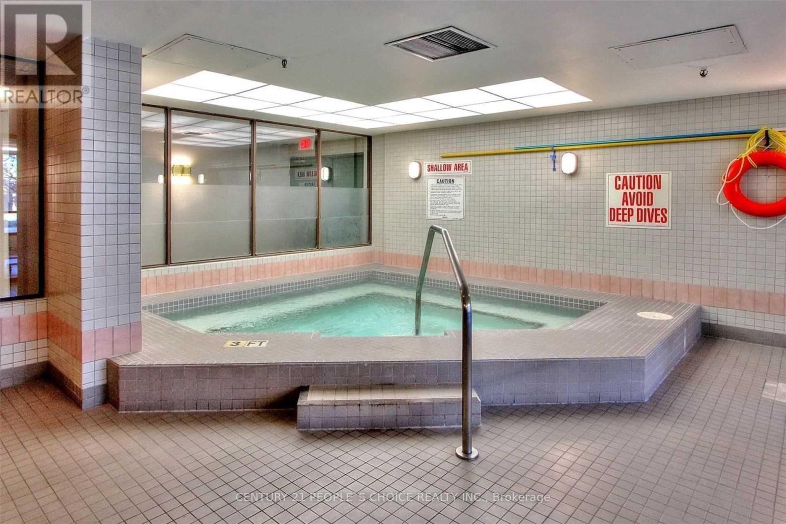 1105 - 7601 Bathurst Street, Vaughan, Ontario  L4J 4H5 - Photo 29 - N12783582