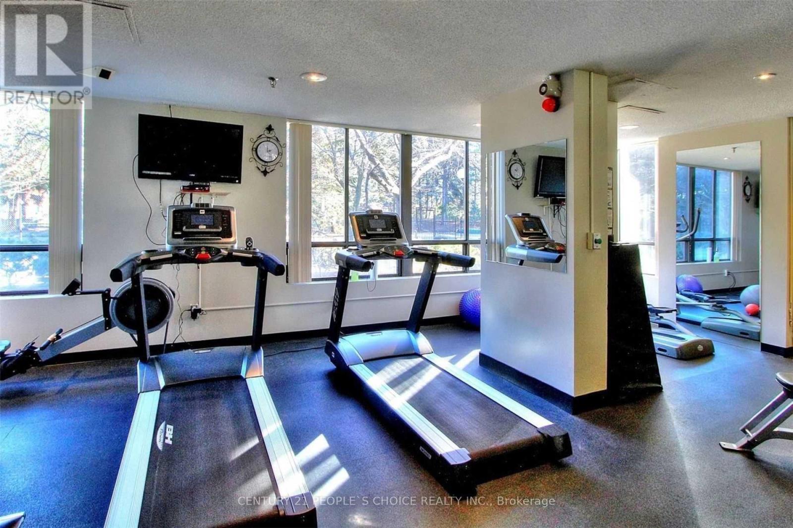 1105 - 7601 Bathurst Street, Vaughan, Ontario  L4J 4H5 - Photo 27 - N12783582