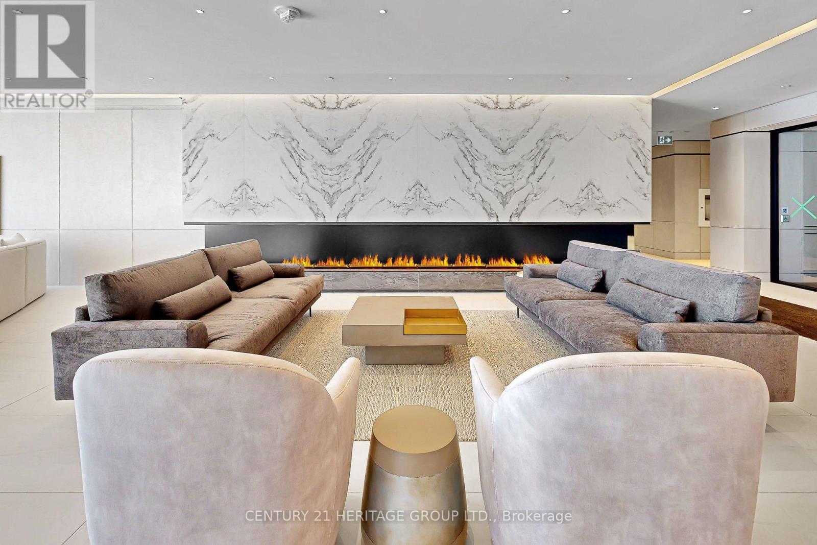 3504 - 30 Upper Mall Way, Vaughan, Ontario  L4J 0L7 - Photo 37 - N12885580