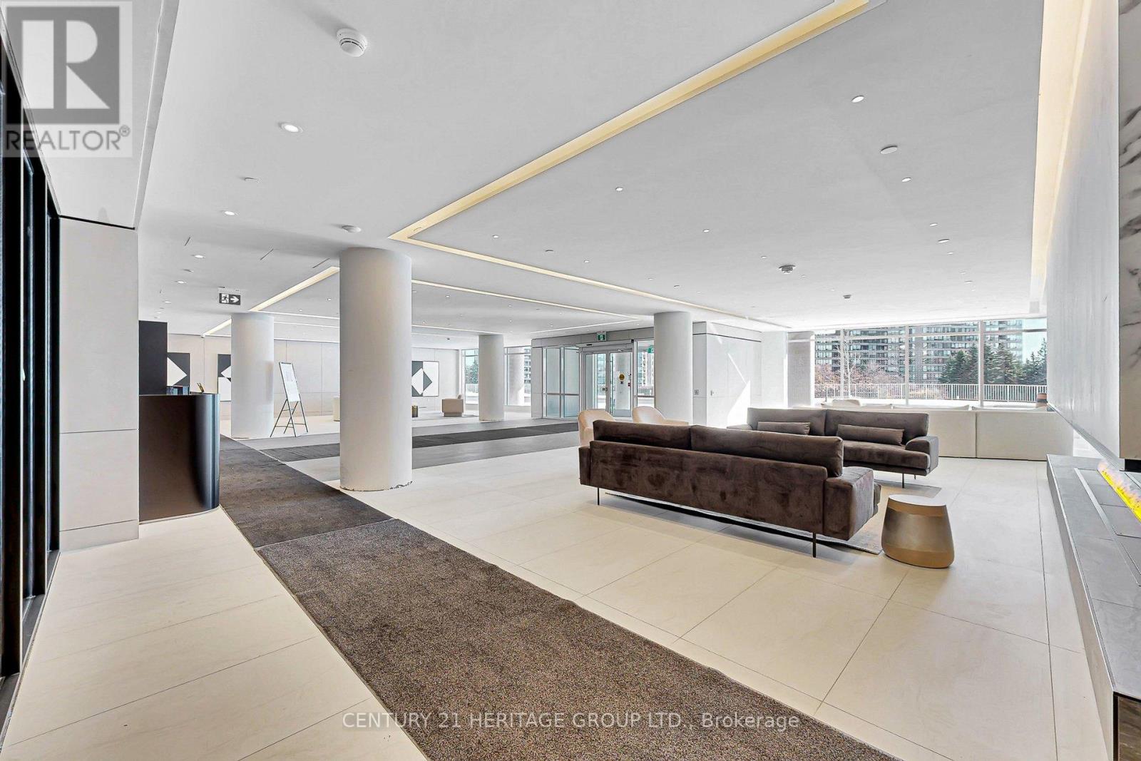 3504 - 30 Upper Mall Way, Vaughan, Ontario  L4J 0L7 - Photo 39 - N12885580