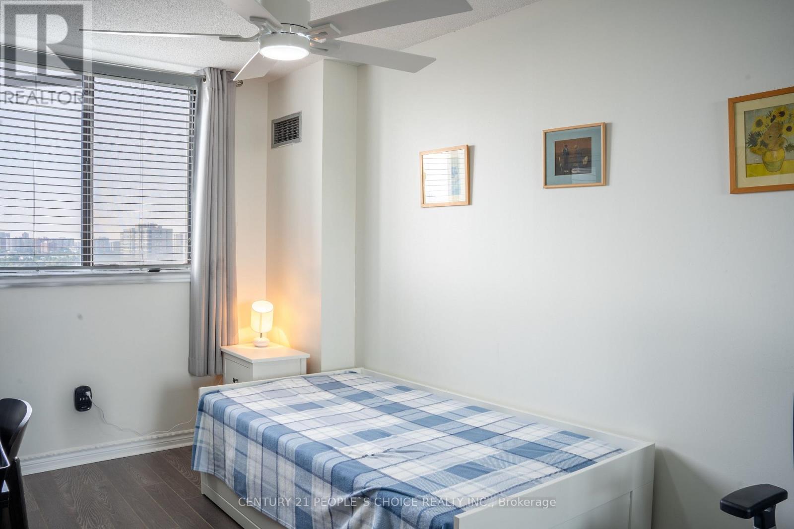 1105 - 7601 Bathurst Street, Vaughan, Ontario  L4J 4H5 - Photo 19 - N12783582