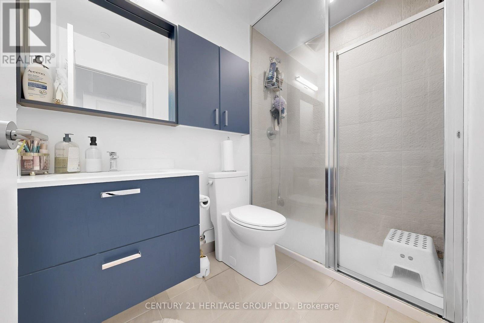 3504 - 30 Upper Mall Way, Vaughan, Ontario  L4J 0L7 - Photo 22 - N12885580