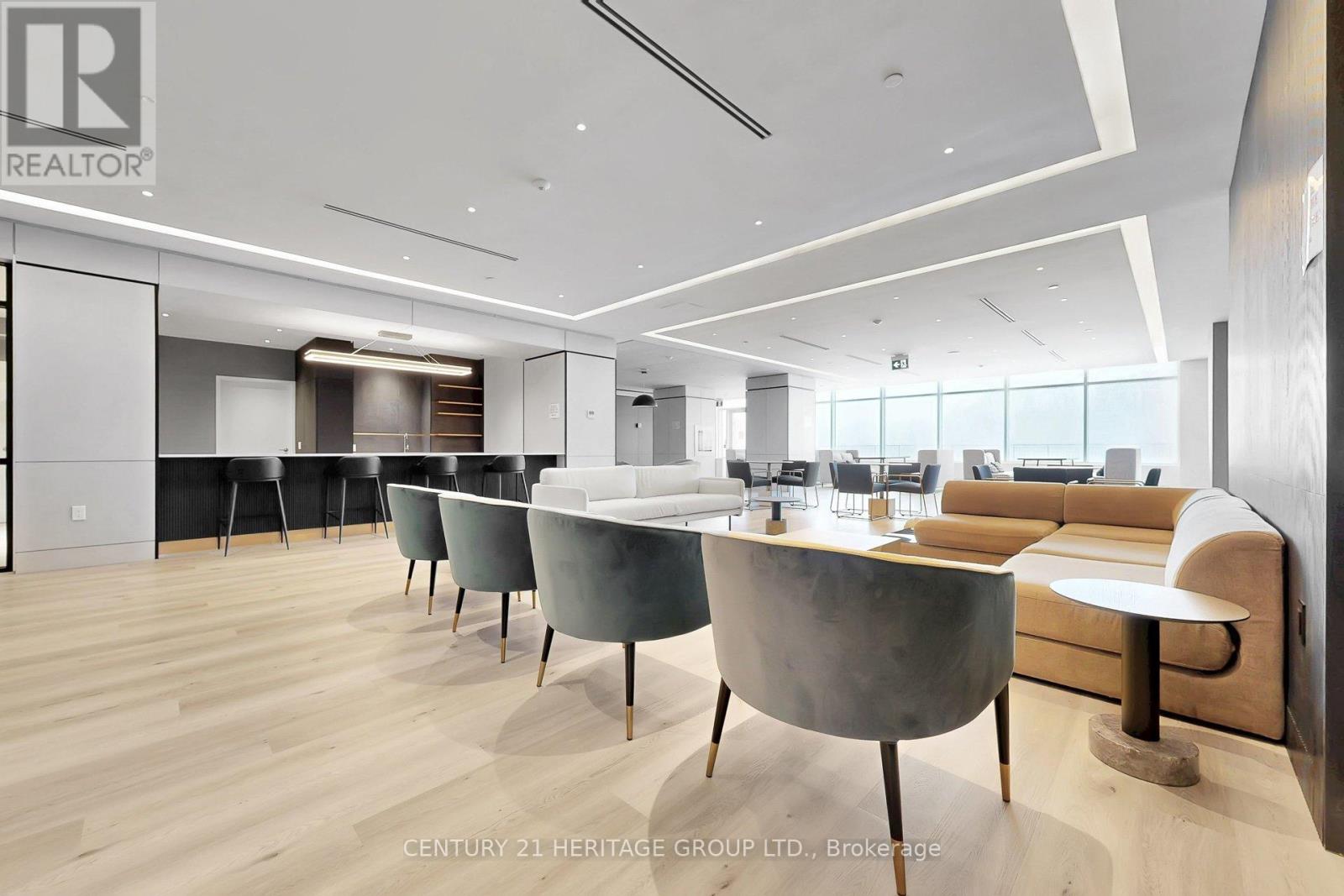 3504 - 30 Upper Mall Way, Vaughan, Ontario  L4J 0L7 - Photo 28 - N12885580