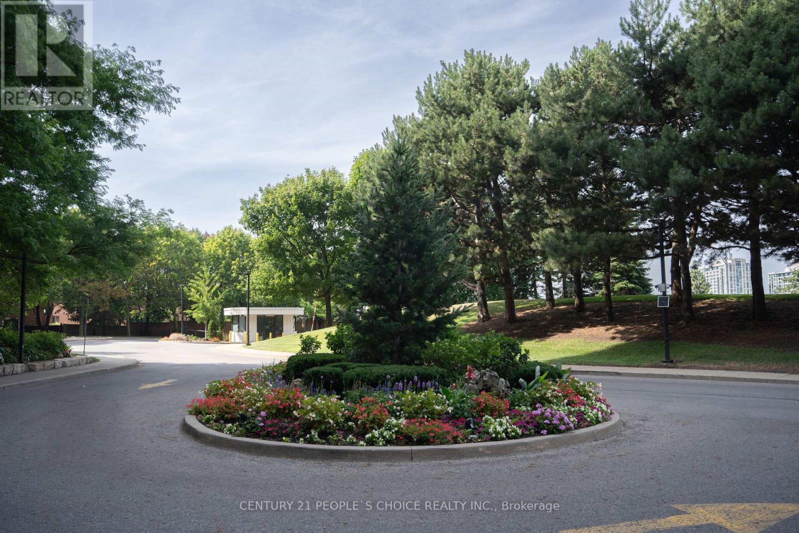 1105 - 7601 Bathurst Street, Vaughan, Ontario  L4J 4H5 - Photo 31 - N12783582