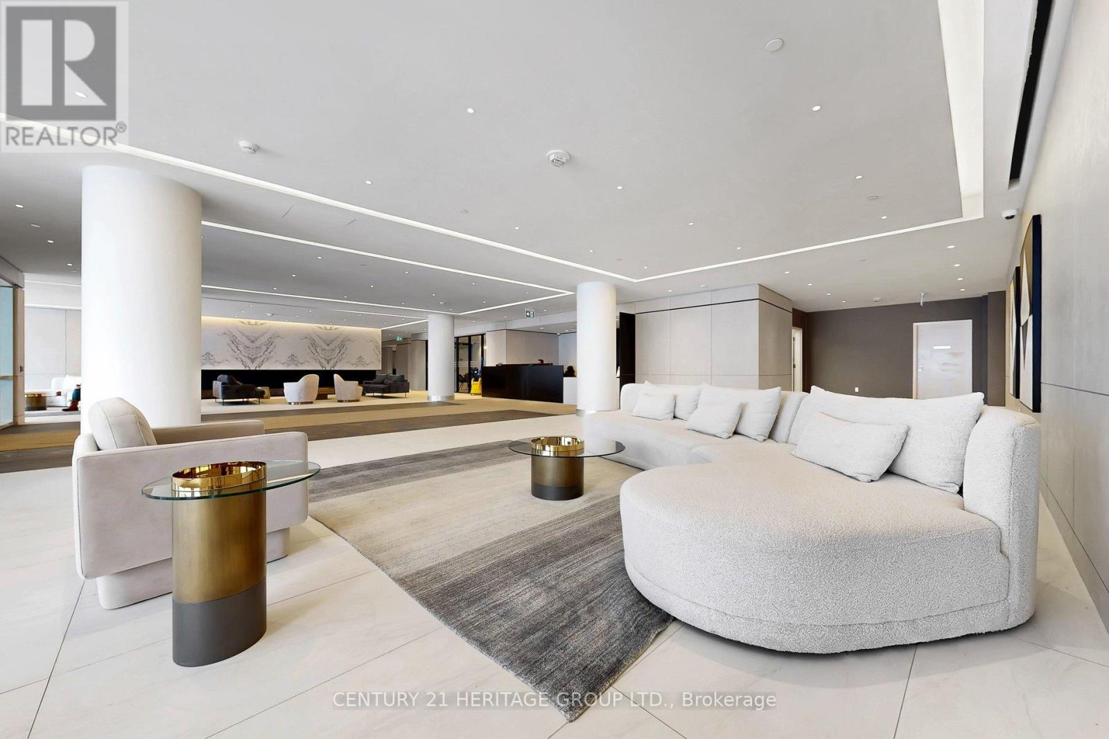 3504 - 30 Upper Mall Way, Vaughan, Ontario  L4J 0L7 - Photo 36 - N12885580