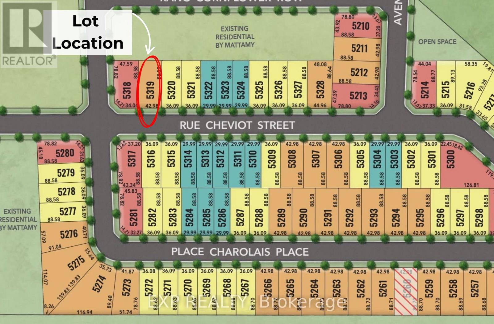 703 Cheviot Street, Ottawa, Ontario  K0A 2Z0 - Photo 2 - X12881916