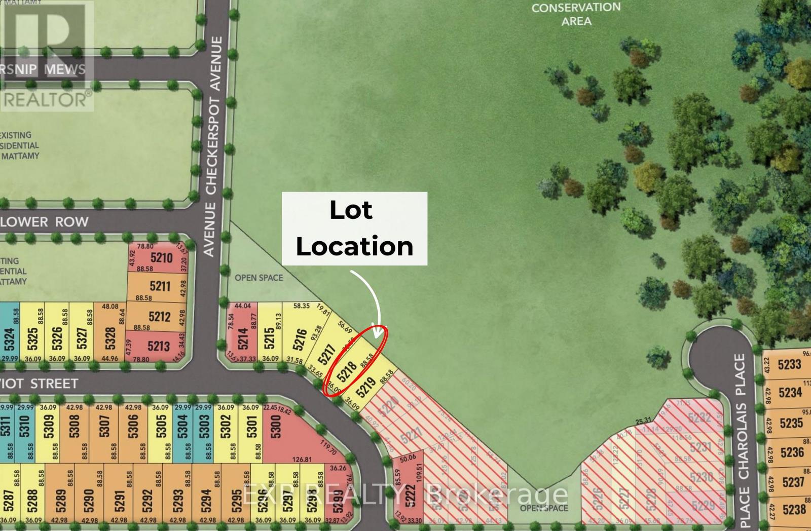 741 Cheviot Street, Ottawa, Ontario  K0A 2Z0 - Photo 2 - X12882004