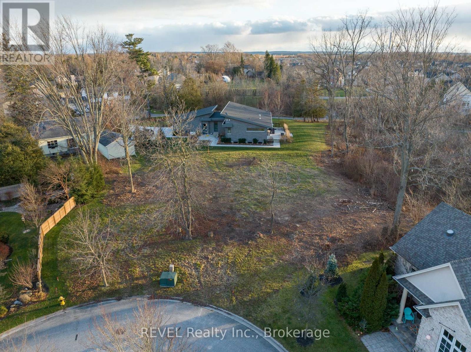 Lot 1 Bayberry Lane, Niagara-On-The-Lake, Ontario  L0S 1J0 - Photo 10 - X12451370