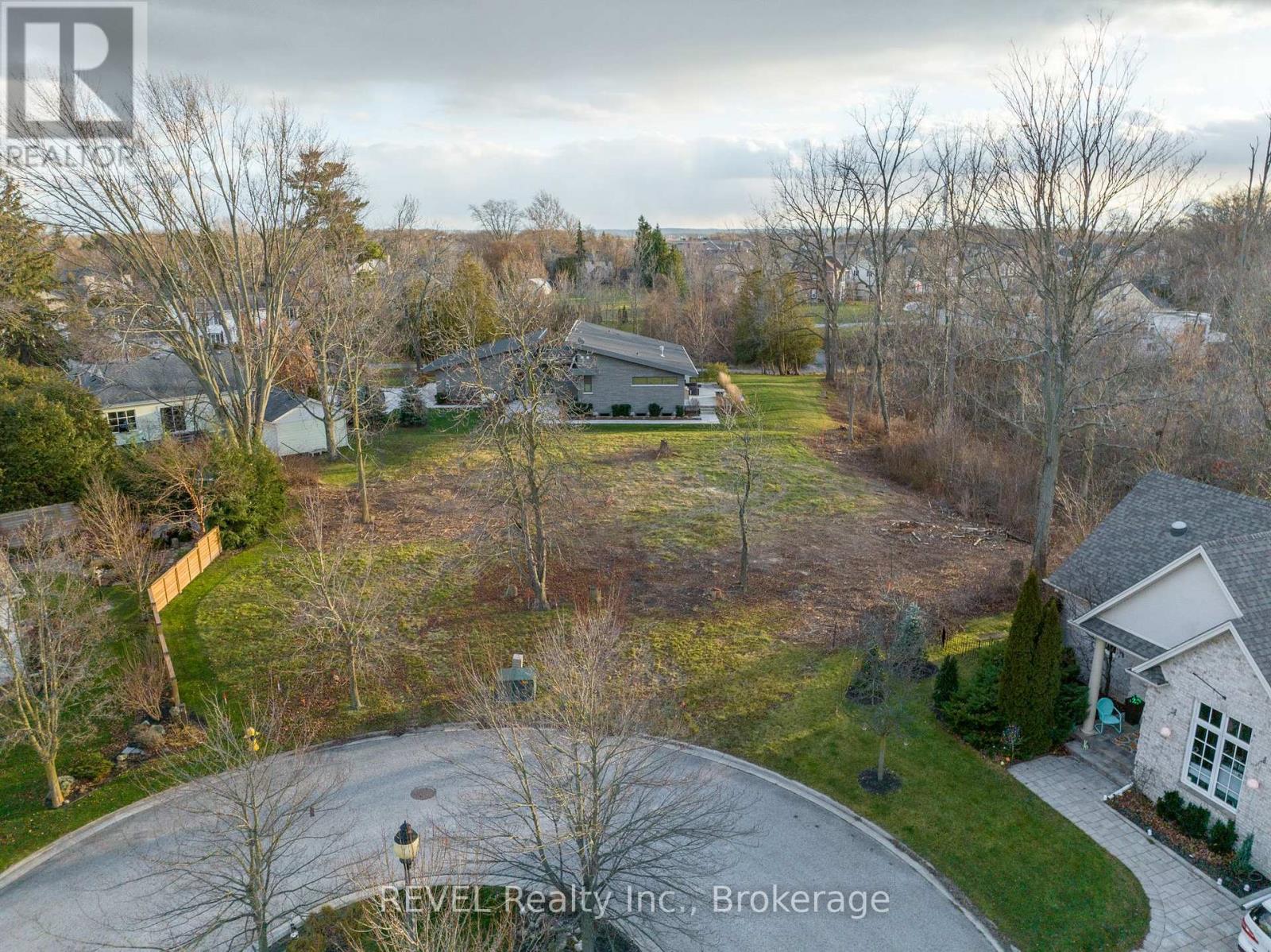 Lot 1 Bayberry Lane, Niagara-On-The-Lake, Ontario  L0S 1J0 - Photo 8 - X12451370
