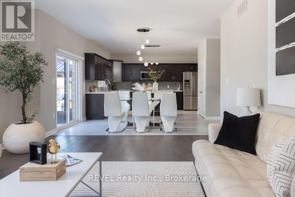 7819 Pender Street, Niagara Falls, Ontario  L2G 0H3 - Photo 11 - X12851108