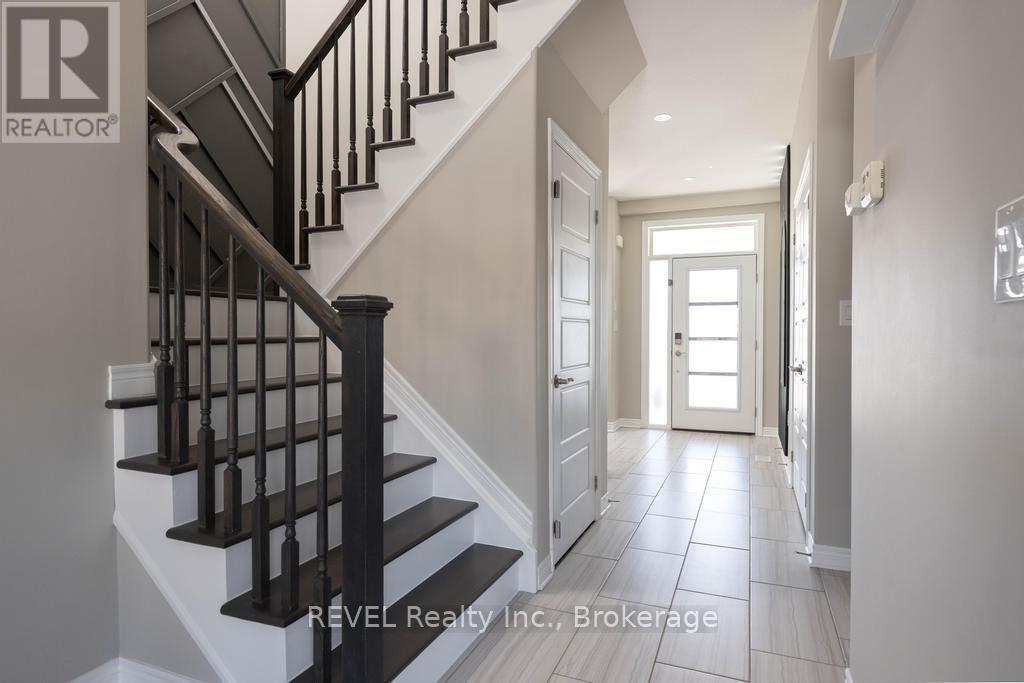 7819 Pender Street, Niagara Falls, Ontario  L2G 0H3 - Photo 17 - X12851108