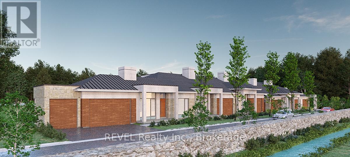 2203 Niagara Stone Road, Niagara-On-The-Lake, Ontario  L0S 1J0 - Photo 3 - X12582964