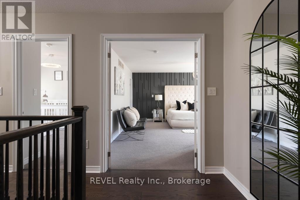 7819 Pender Street, Niagara Falls, Ontario  L2G 0H3 - Photo 19 - X12851108