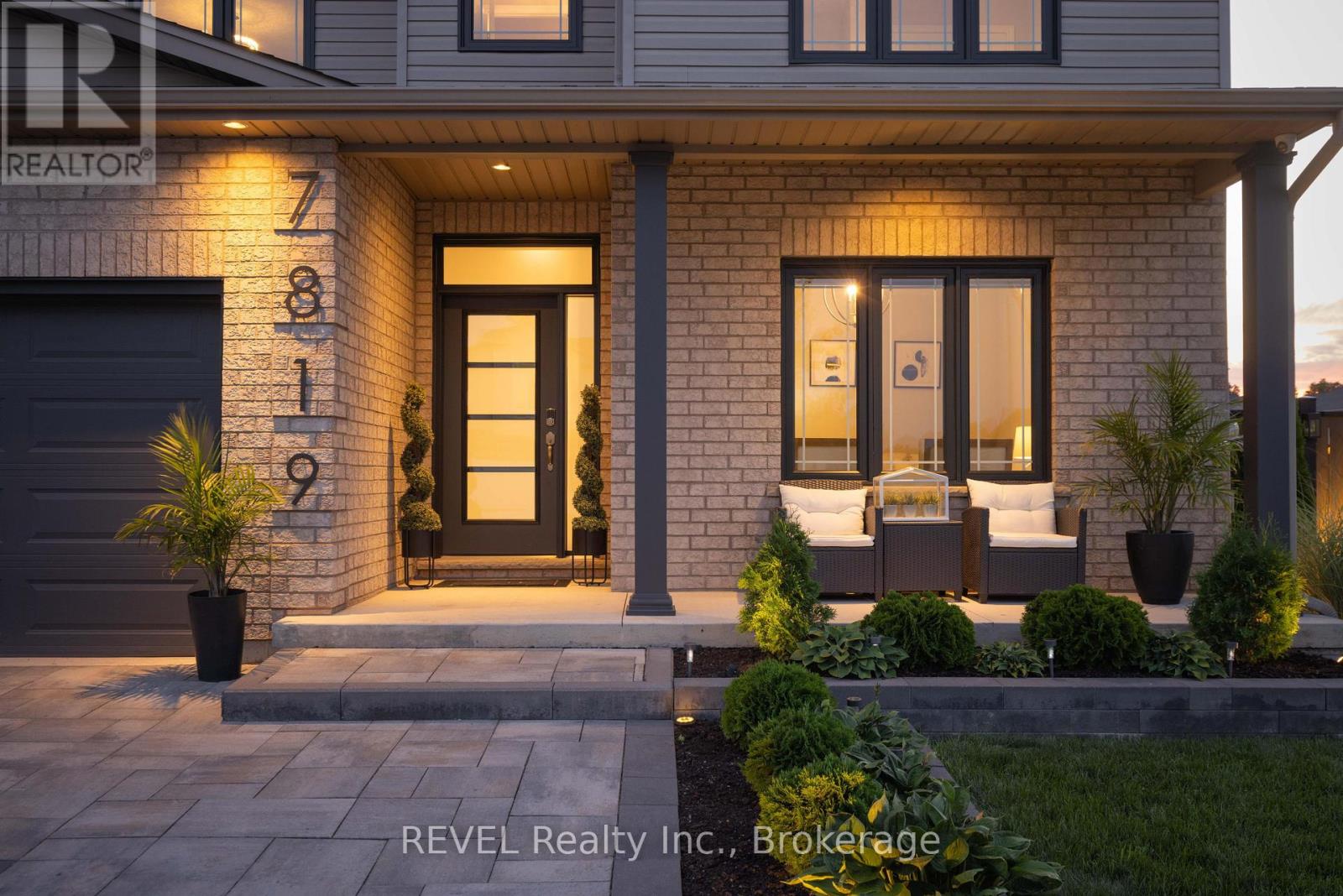 7819 Pender Street, Niagara Falls, Ontario  L2G 0H3 - Photo 2 - X12851108