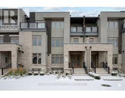 3300 TAHA GARDENS, Oakville, Ontario