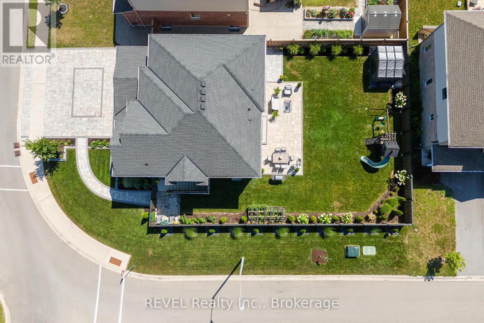 7819 Pender Street, Niagara Falls, Ontario  L2G 0H3 - Photo 46 - X12851108