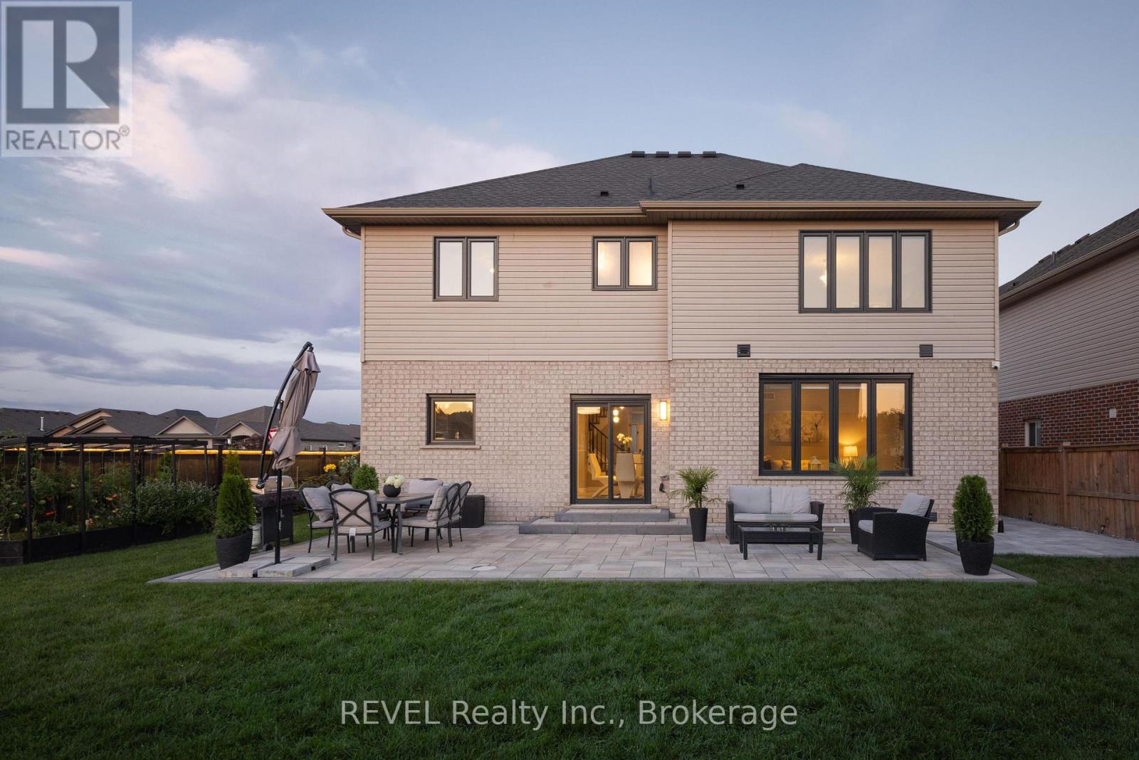 7819 Pender Street, Niagara Falls, Ontario  L2G 0H3 - Photo 41 - X12851108