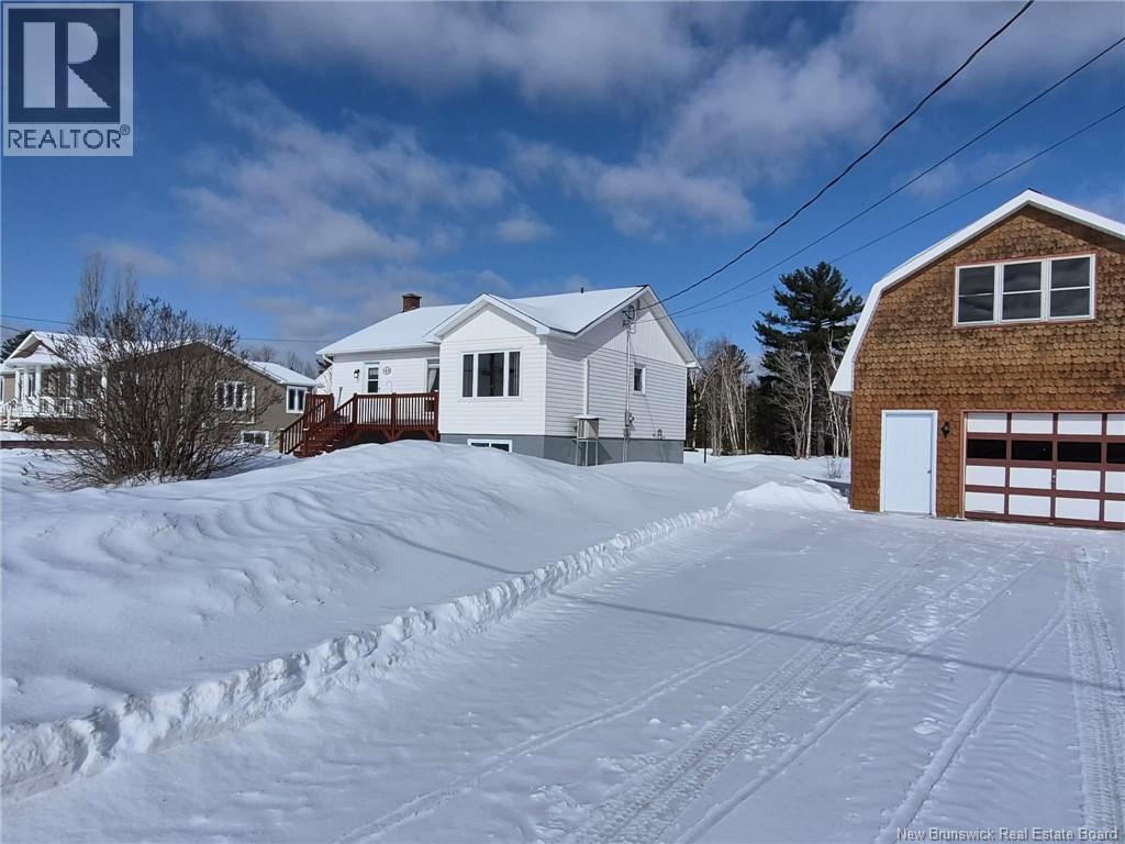 368 Rue Du Moulin, Nigadoo, New Brunswick  E8K 3W1 - Photo 3 - NB135029