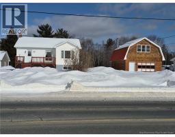 368 Rue du Moulin, nigadoo, New Brunswick