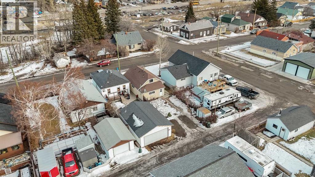 13250 19 Avenue, Blairmore, Alberta  T0K 0E0 - Photo 40 - A2283871