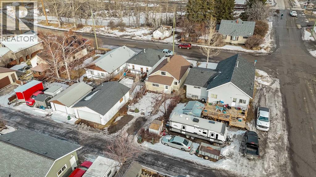 13250 19 Avenue, Blairmore, Alberta  T0K 0E0 - Photo 38 - A2283871