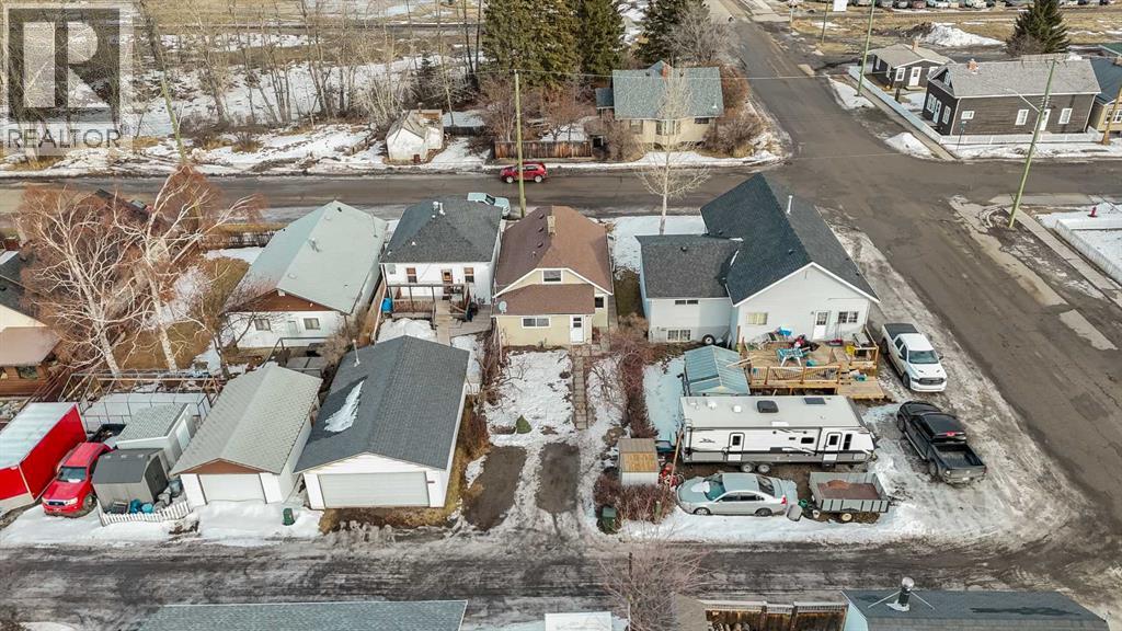 13250 19 Avenue, Blairmore, Alberta  T0K 0E0 - Photo 39 - A2283871