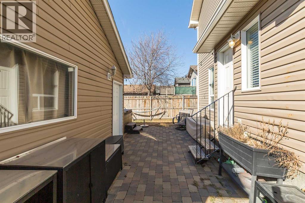 505 Gateway Crescent S, Lethbridge, Alberta  T1K 4X2 - Photo 27 - A2292669