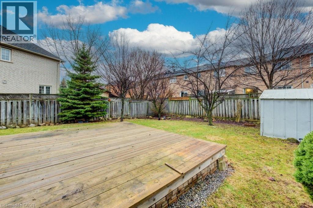 2058 Glenhampton Road, Oakville, Ontario  L6M 3T9 - Photo 40 - 40810713