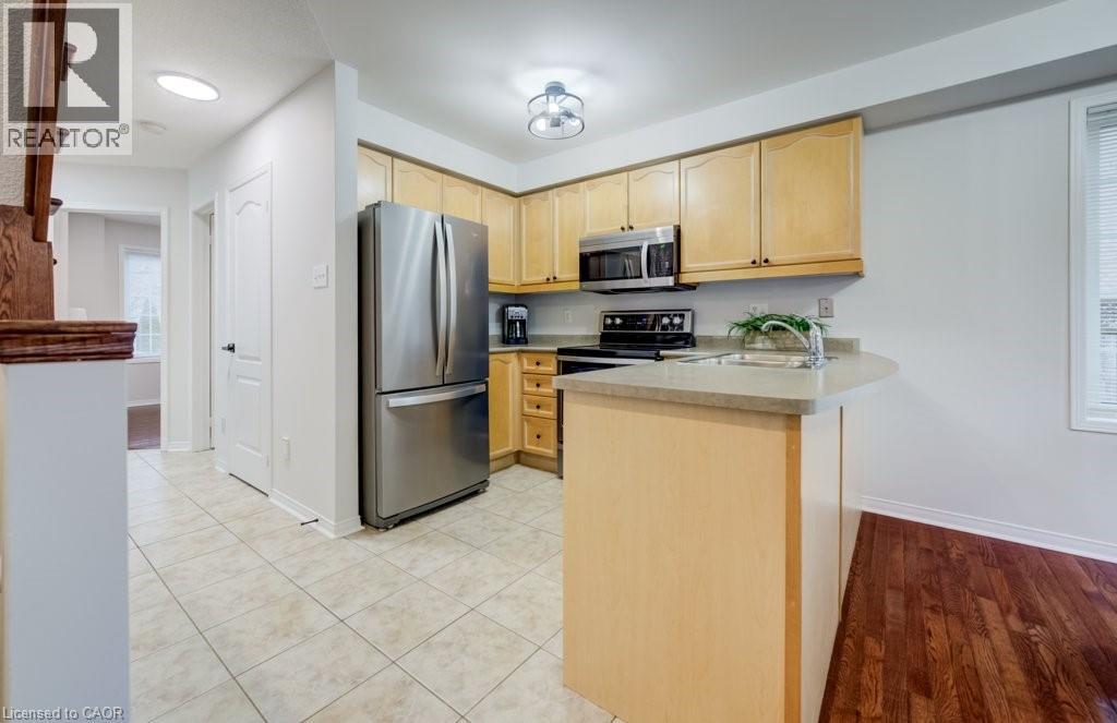 2058 Glenhampton Road, Oakville, Ontario  L6M 3T9 - Photo 12 - 40810713