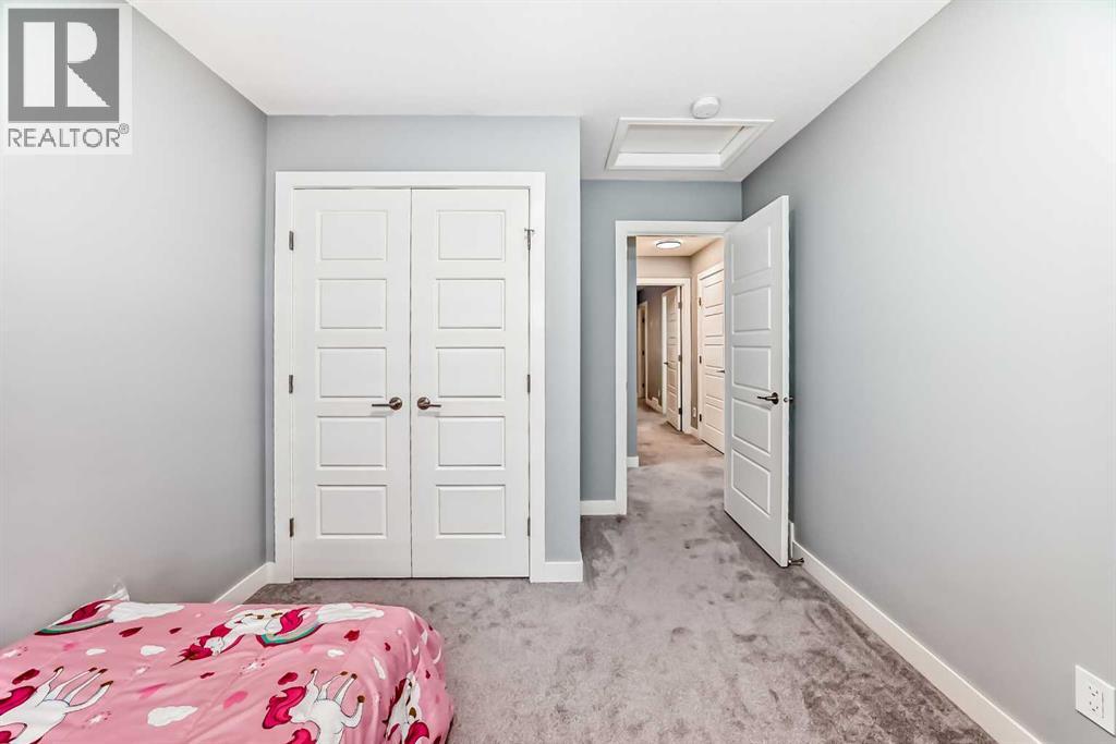 804 Lawthorn Way Se, Airdrie, Alberta  T4A 3M9 - Photo 35 - A2282762