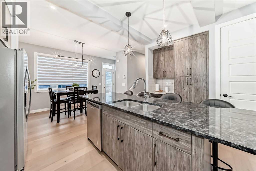 804 Lawthorn Way Se, Airdrie, Alberta  T4A 3M9 - Photo 10 - A2282762