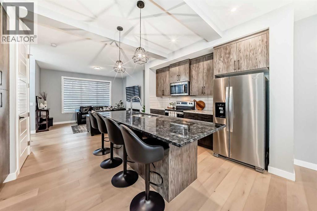 804 Lawthorn Way Se, Airdrie, Alberta  T4A 3M9 - Photo 14 - A2282762