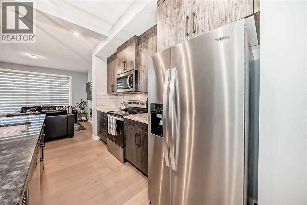 804 Lawthorn Way Se, Airdrie, Alberta  T4A 3M9 - Photo 13 - A2282762