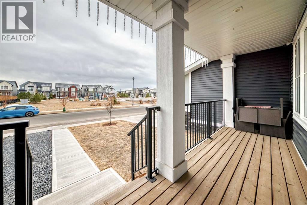 804 Lawthorn Way Se, Airdrie, Alberta  T4A 3M9 - Photo 47 - A2282762