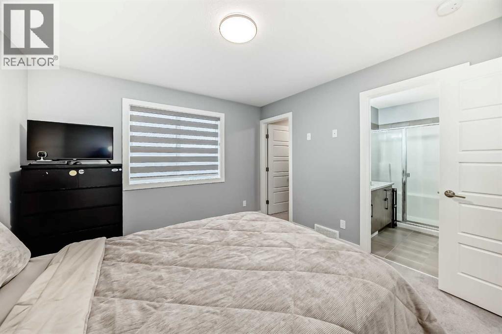 804 Lawthorn Way Se, Airdrie, Alberta  T4A 3M9 - Photo 28 - A2282762