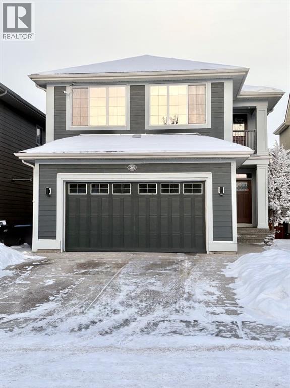 26 Mahogany Green SE, Calgary, Alberta