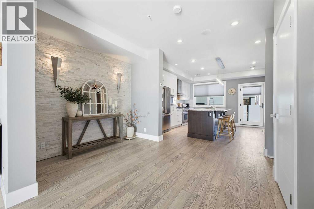 2, 1830 34 Avenue Sw, Calgary, Alberta  T2T 2B8 - Photo 10 - A2286001