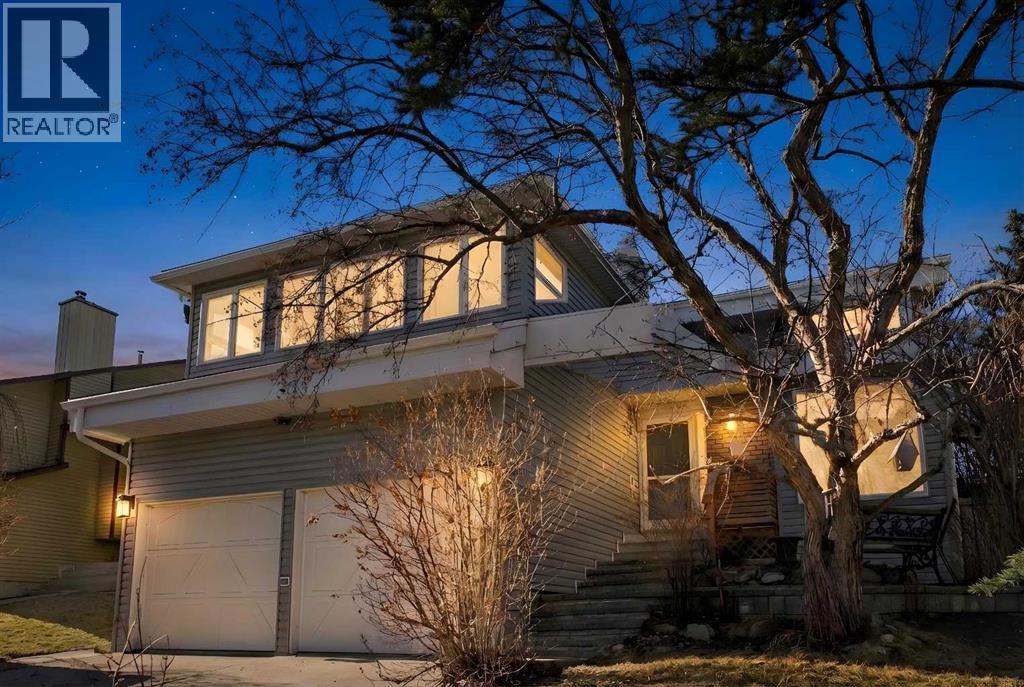 188 Bernard Drive Nw, Calgary, Alberta  T3K 2B7 - Photo 43 - A2287043