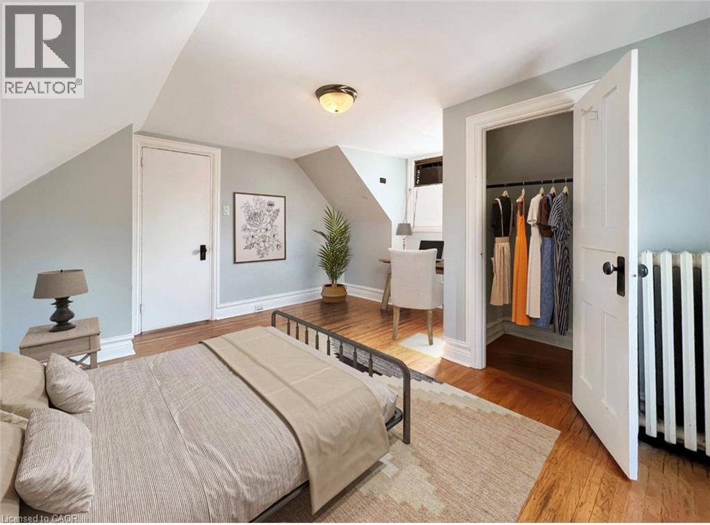 112 West Avenue N Unit# 3, Hamilton, Ontario  L8L 5C3 - Photo 4 - 40812458