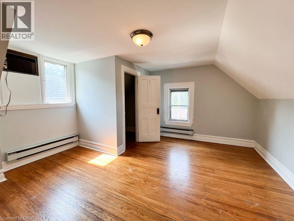 112 West Avenue N Unit# 3, Hamilton, Ontario  L8L 5C3 - Photo 9 - 40812458