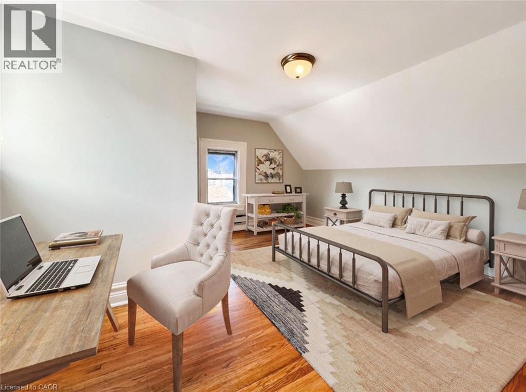 112 West Avenue N Unit# 3, Hamilton, Ontario  L8L 5C3 - Photo 3 - 40812458