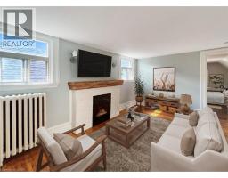 112 WEST Avenue N Unit# 3, hamilton, Ontario