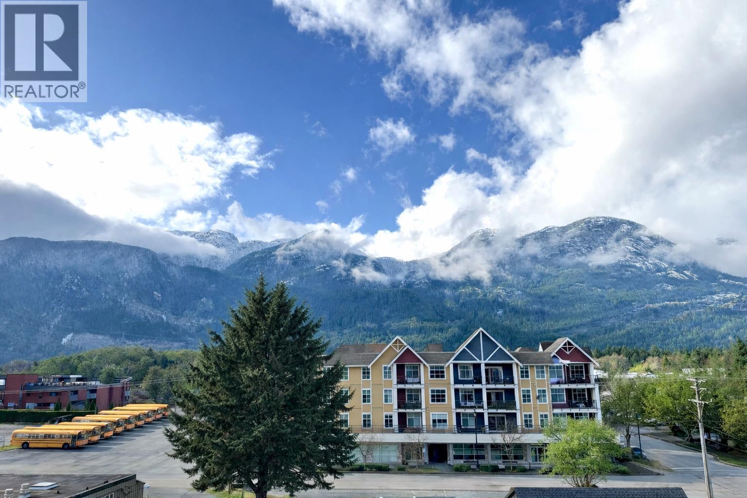 417 37881 Cleveland Avenue, Squamish, British Columbia  V8B 0Z7 - Photo 3 - R3099667