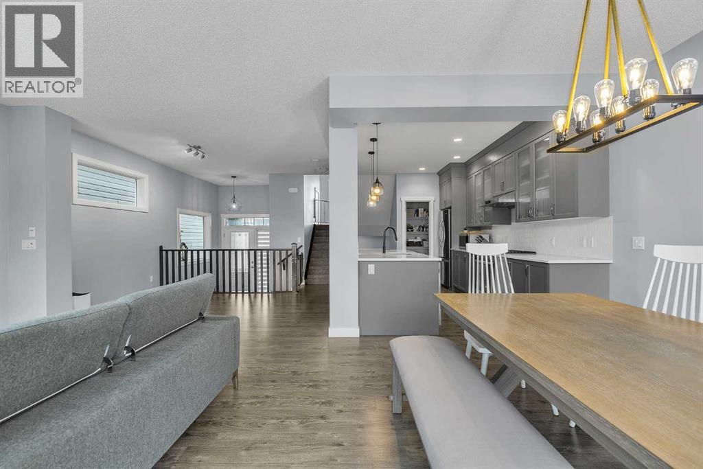 78 Sage Bluff View NW, Calgary, Alberta  T5J 5E8 - Photo 11 - A2291672