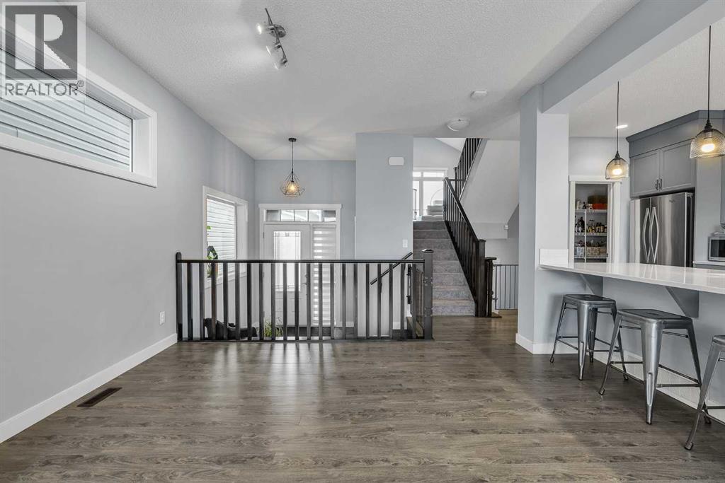 78 Sage Bluff View NW, Calgary, Alberta  T5J 5E8 - Photo 5 - A2291672