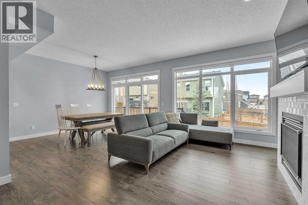 78 Sage Bluff View NW, Calgary, Alberta  T5J 5E8 - Photo 7 - A2291672