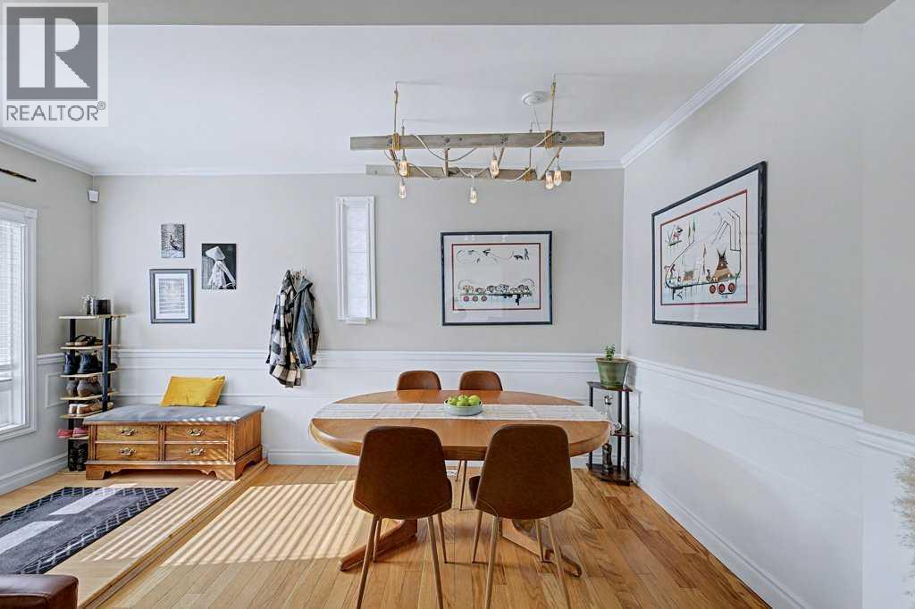 134 30 Avenue Nw, Calgary, Alberta  T2M 2M9 - Photo 5 - A2291979