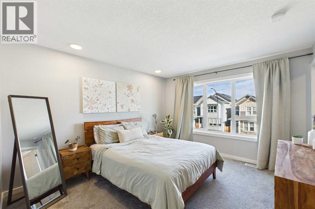 41 Heirloom Crescent Se, Calgary, Alberta  T3M 2B6 - Photo 19 - A2292134