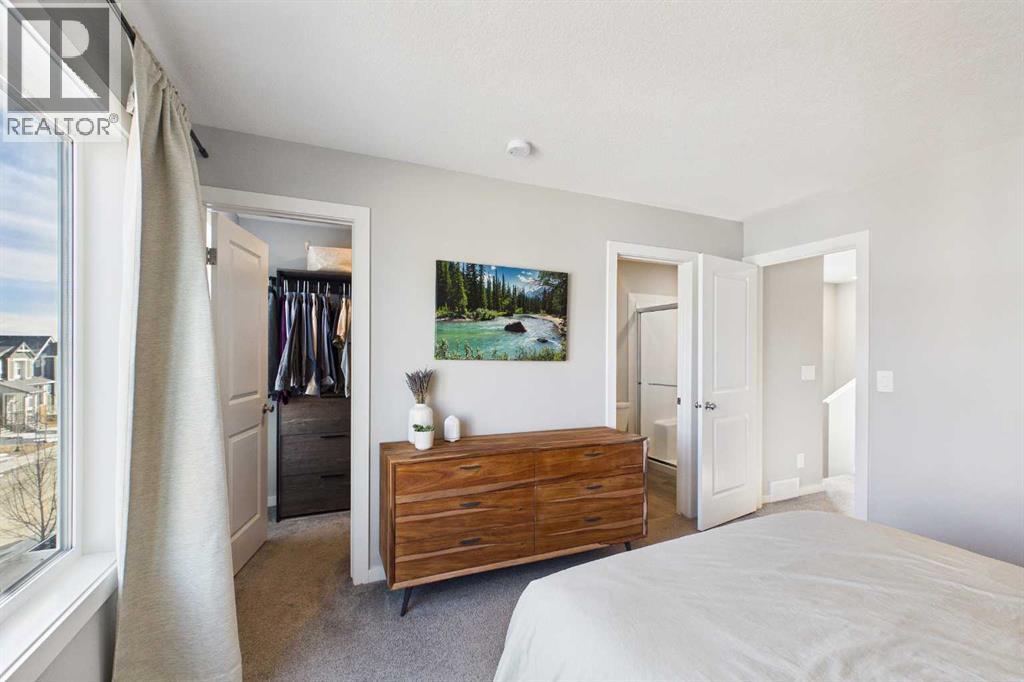 41 Heirloom Crescent Se, Calgary, Alberta  T3M 2B6 - Photo 21 - A2292134