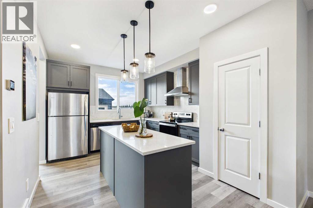 41 Heirloom Crescent Se, Calgary, Alberta  T3M 2B6 - Photo 10 - A2292134